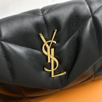 $202.00 USD Yves Saint Laurent YSL AAA Quality Shoulder Bags For Women #1210952