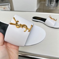 $80.00 USD Yves Saint Laurent YSL Slippers For Women #1211052