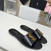 $80.00 USD Yves Saint Laurent YSL Slippers For Women #1211053