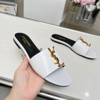 $80.00 USD Yves Saint Laurent YSL Slippers For Women #1211061