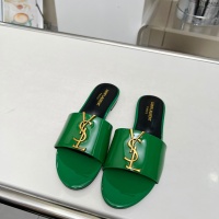 $80.00 USD Yves Saint Laurent YSL Slippers For Women #1211064