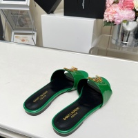 $80.00 USD Yves Saint Laurent YSL Slippers For Women #1211064