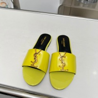 $80.00 USD Yves Saint Laurent YSL Slippers For Women #1211066