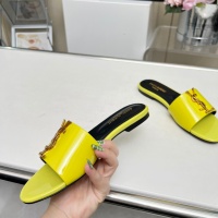 $80.00 USD Yves Saint Laurent YSL Slippers For Women #1211066