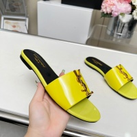 $80.00 USD Yves Saint Laurent YSL Slippers For Women #1211066