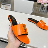 $80.00 USD Yves Saint Laurent YSL Slippers For Women #1211067