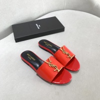 $80.00 USD Yves Saint Laurent YSL Slippers For Women #1211071