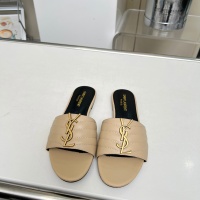 $80.00 USD Yves Saint Laurent YSL Slippers For Women #1211072