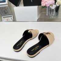 $80.00 USD Yves Saint Laurent YSL Slippers For Women #1211072