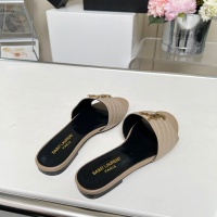 $80.00 USD Yves Saint Laurent YSL Slippers For Women #1211073