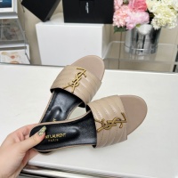 $80.00 USD Yves Saint Laurent YSL Slippers For Women #1211073