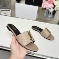 $80.00 USD Yves Saint Laurent YSL Slippers For Women #1211073