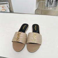 $80.00 USD Yves Saint Laurent YSL Slippers For Women #1211073