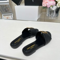 $80.00 USD Yves Saint Laurent YSL Slippers For Women #1211075