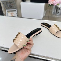 $80.00 USD Yves Saint Laurent YSL Slippers For Women #1211077