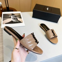 $80.00 USD Yves Saint Laurent YSL Slippers For Women #1211080