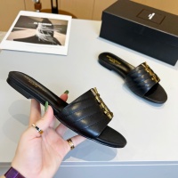 $80.00 USD Yves Saint Laurent YSL Slippers For Women #1211082