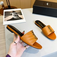 $80.00 USD Yves Saint Laurent YSL Slippers For Women #1211083