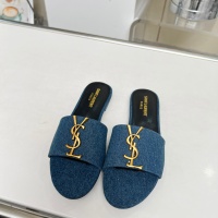 $80.00 USD Yves Saint Laurent YSL Slippers For Women #1211085