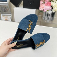 $80.00 USD Yves Saint Laurent YSL Slippers For Women #1211085