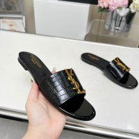 $80.00 USD Yves Saint Laurent YSL Slippers For Women #1211086