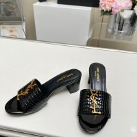 $100.00 USD Yves Saint Laurent YSL Slippers For Women #1211089