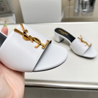 $100.00 USD Yves Saint Laurent YSL Slippers For Women #1211090