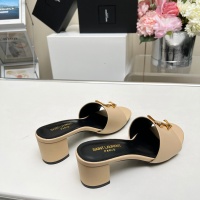 $100.00 USD Yves Saint Laurent YSL Slippers For Women #1211091