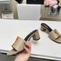 $100.00 USD Yves Saint Laurent YSL Slippers For Women #1211092