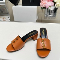 $100.00 USD Yves Saint Laurent YSL Slippers For Women #1211093