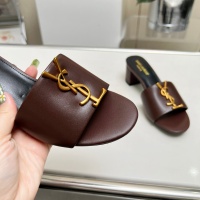 $100.00 USD Yves Saint Laurent YSL Slippers For Women #1211094