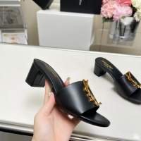 $100.00 USD Yves Saint Laurent YSL Slippers For Women #1211095