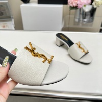 $100.00 USD Yves Saint Laurent YSL Slippers For Women #1211096