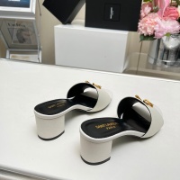 $100.00 USD Yves Saint Laurent YSL Slippers For Women #1211096