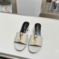 $100.00 USD Yves Saint Laurent YSL Slippers For Women #1211096