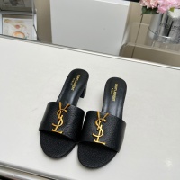 $100.00 USD Yves Saint Laurent YSL Slippers For Women #1211097