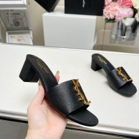 $100.00 USD Yves Saint Laurent YSL Slippers For Women #1211097