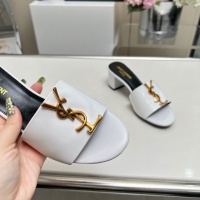 $100.00 USD Yves Saint Laurent YSL Slippers For Women #1211099