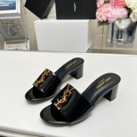 $100.00 USD Yves Saint Laurent YSL Slippers For Women #1211101