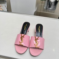 $100.00 USD Yves Saint Laurent YSL Slippers For Women #1211106