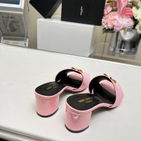 $100.00 USD Yves Saint Laurent YSL Slippers For Women #1211106