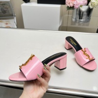 $100.00 USD Yves Saint Laurent YSL Slippers For Women #1211106