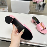 $100.00 USD Yves Saint Laurent YSL Slippers For Women #1211106