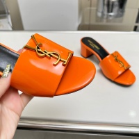 $100.00 USD Yves Saint Laurent YSL Slippers For Women #1211111