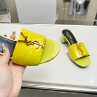 $100.00 USD Yves Saint Laurent YSL Slippers For Women #1211117