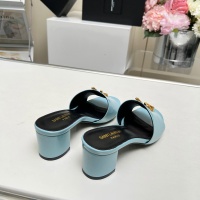 $100.00 USD Yves Saint Laurent YSL Slippers For Women #1211118