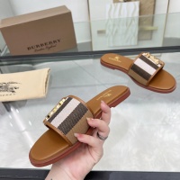 $82.00 USD Burberry Slippers For Women #1211122