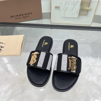 $82.00 USD Burberry Slippers For Women #1211124