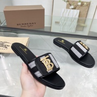 $82.00 USD Burberry Slippers For Women #1211124