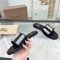 $82.00 USD Burberry Slippers For Women #1211124